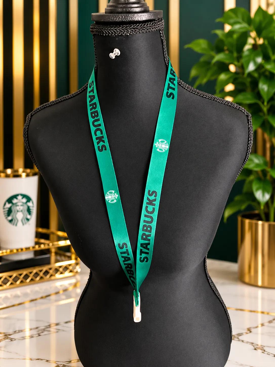 StarB lanyard