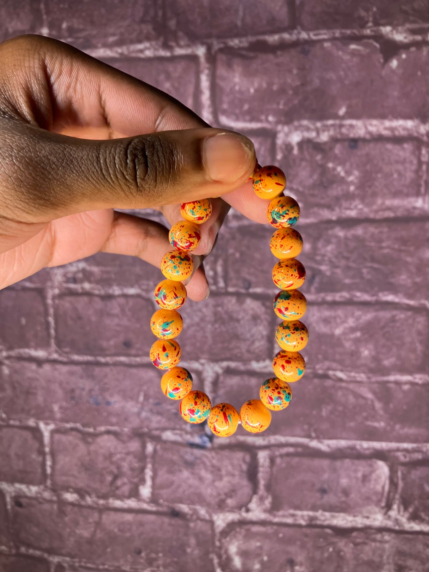 Orange Daddy
