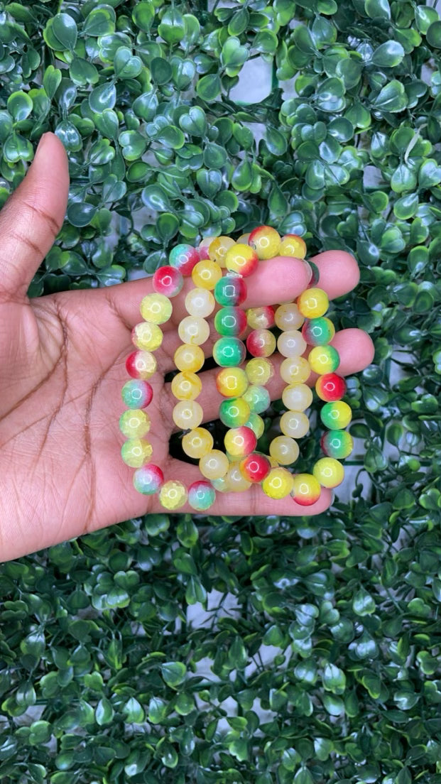Jamaica set 