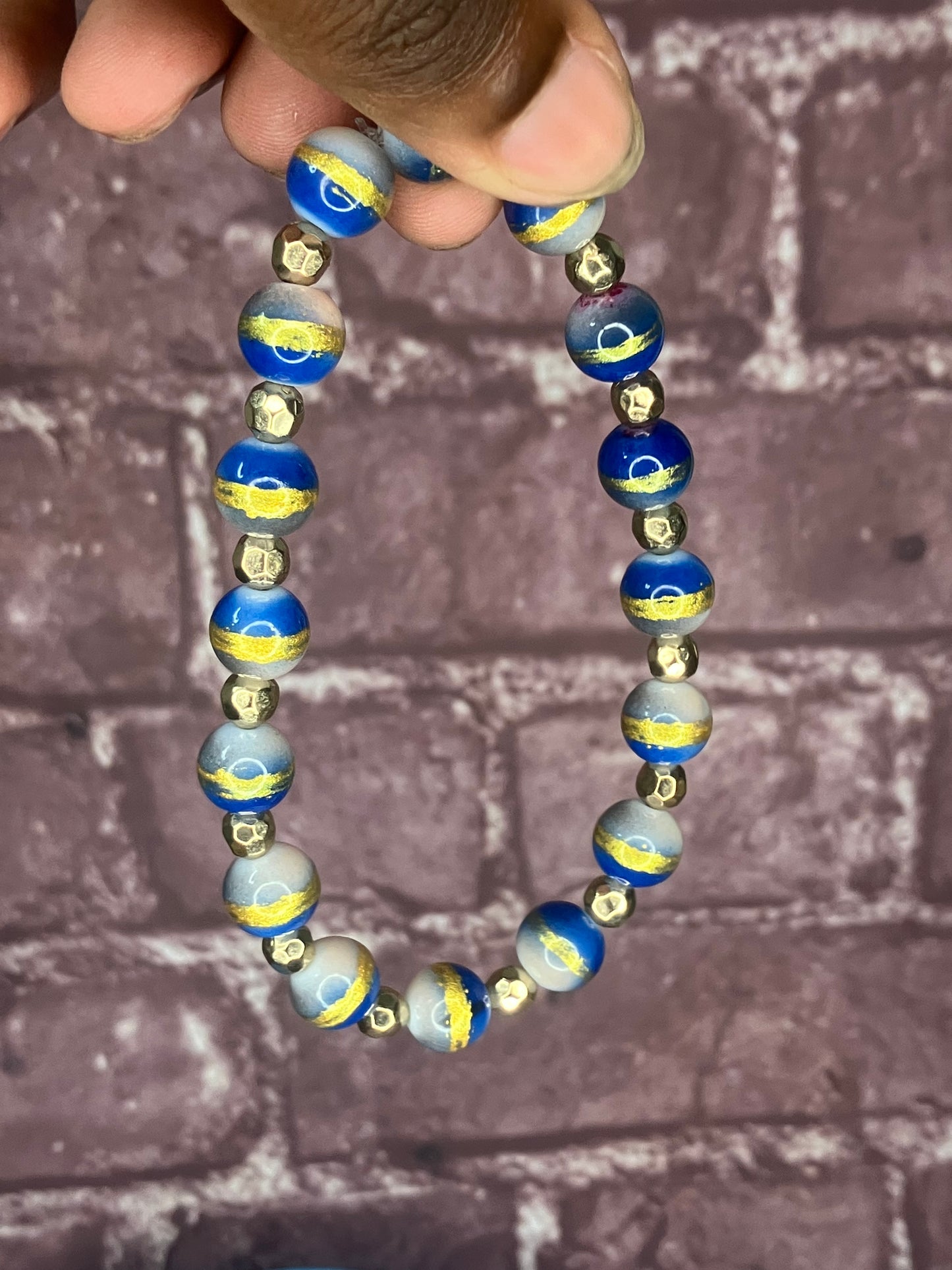Wayne bracelet