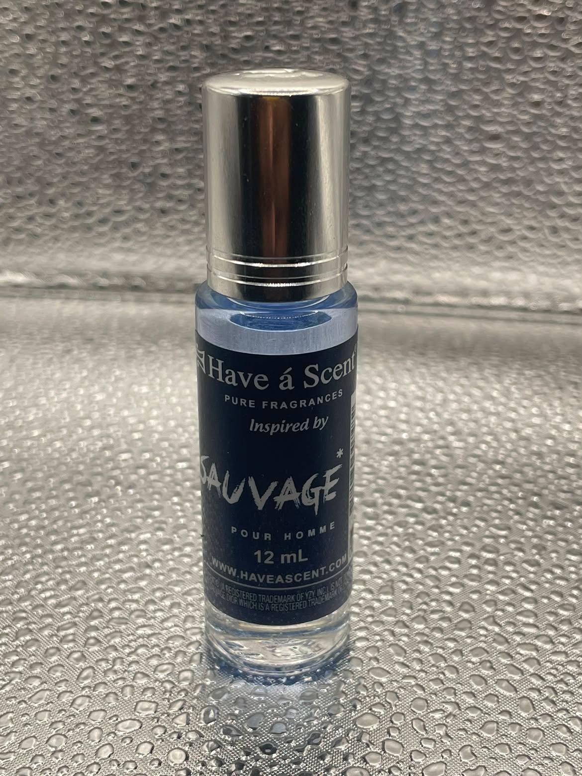 Causally sauvage Men