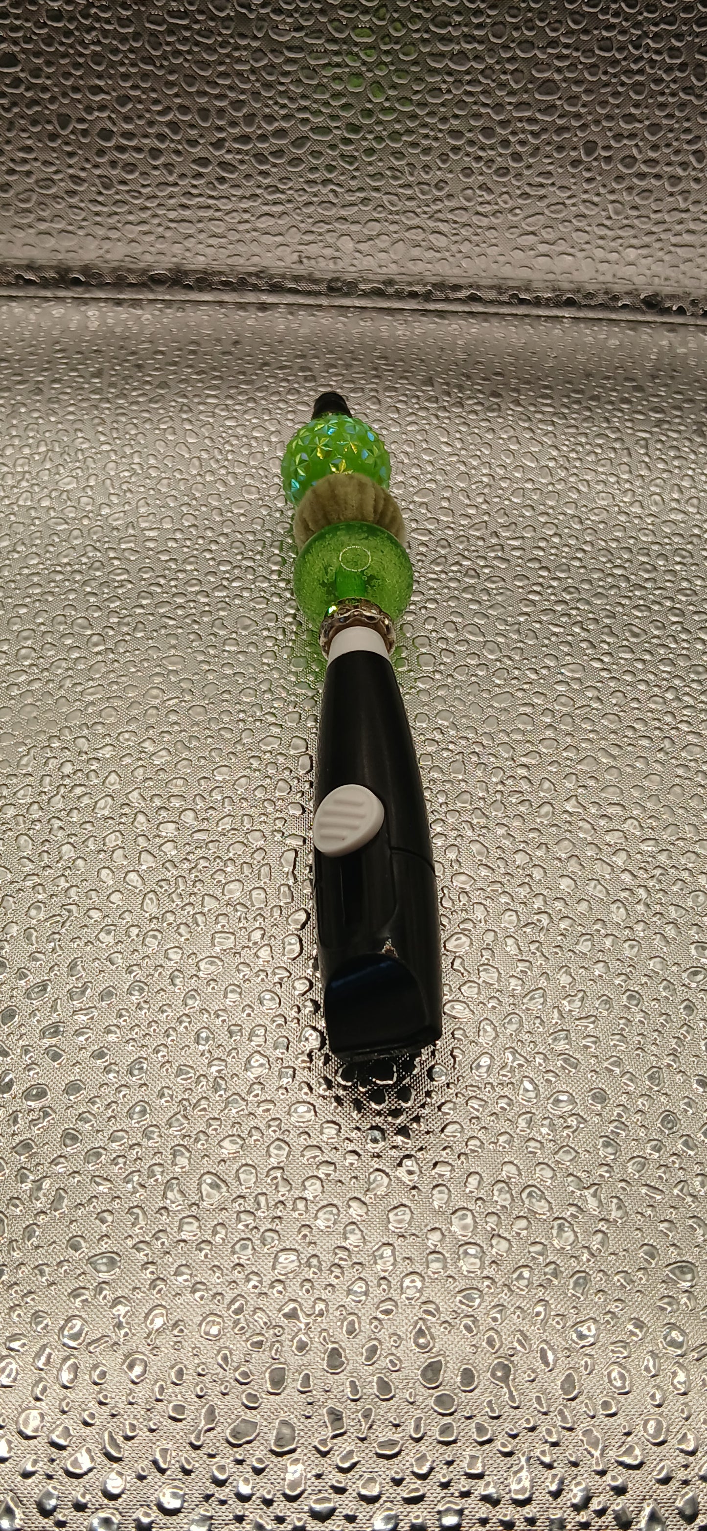 Green rich