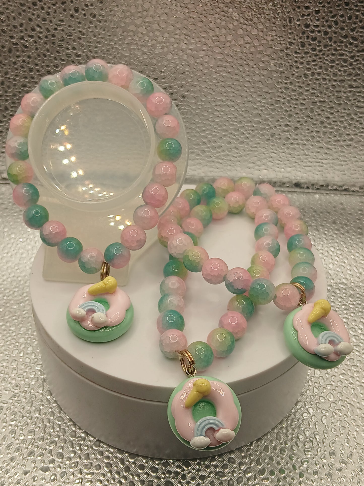 Candy way