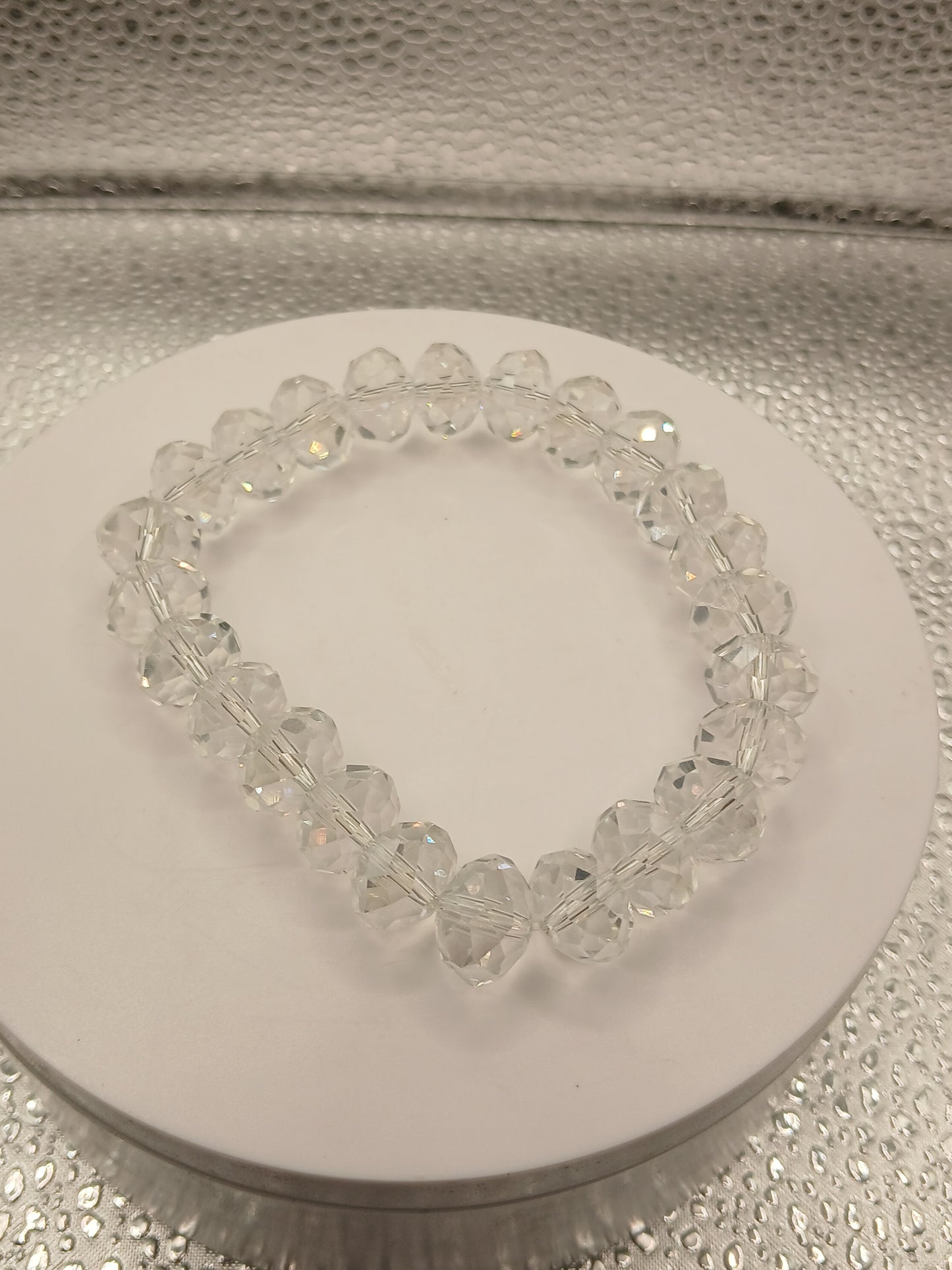 Clear Bling