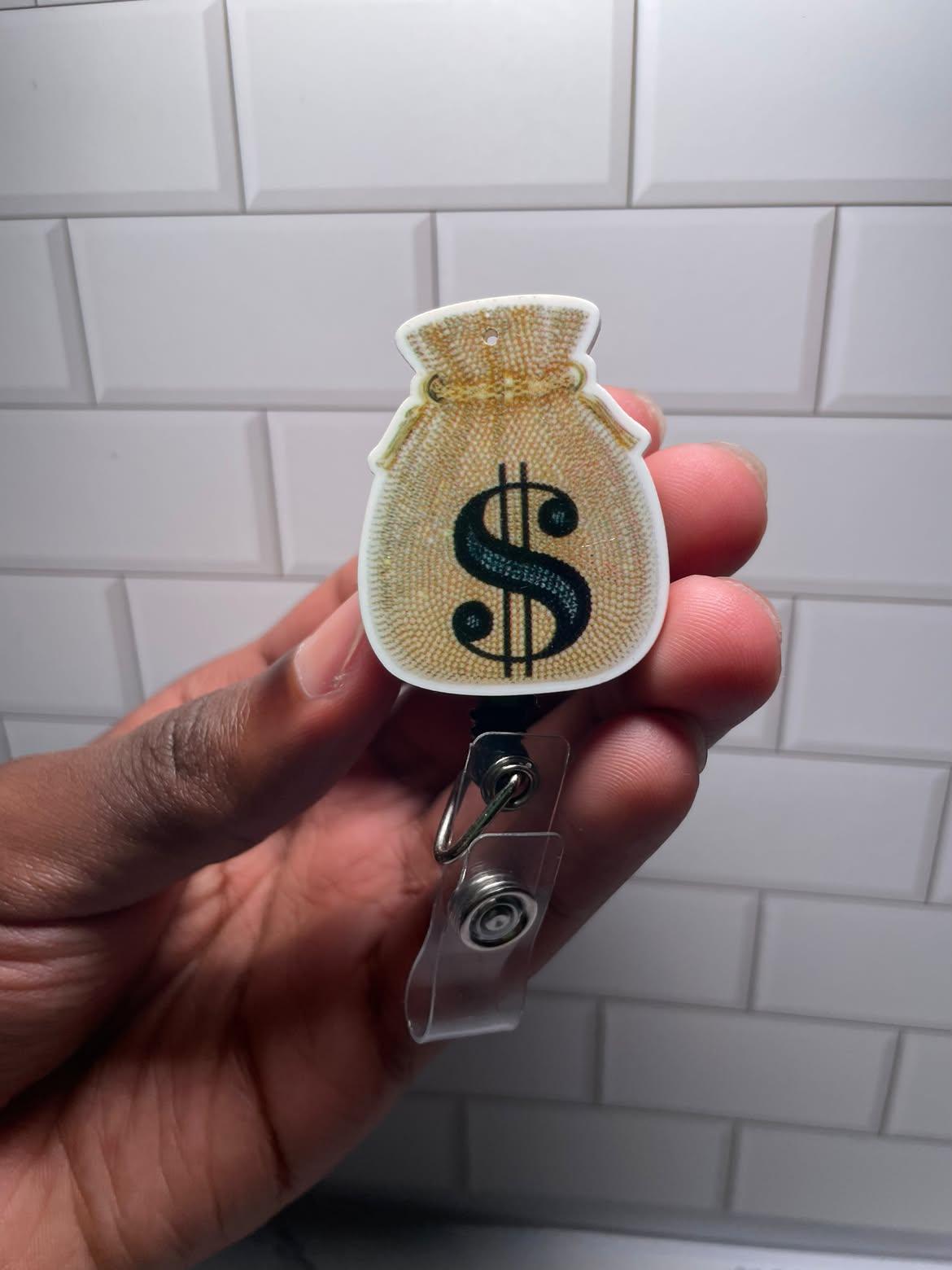 Cash cash bagel reel