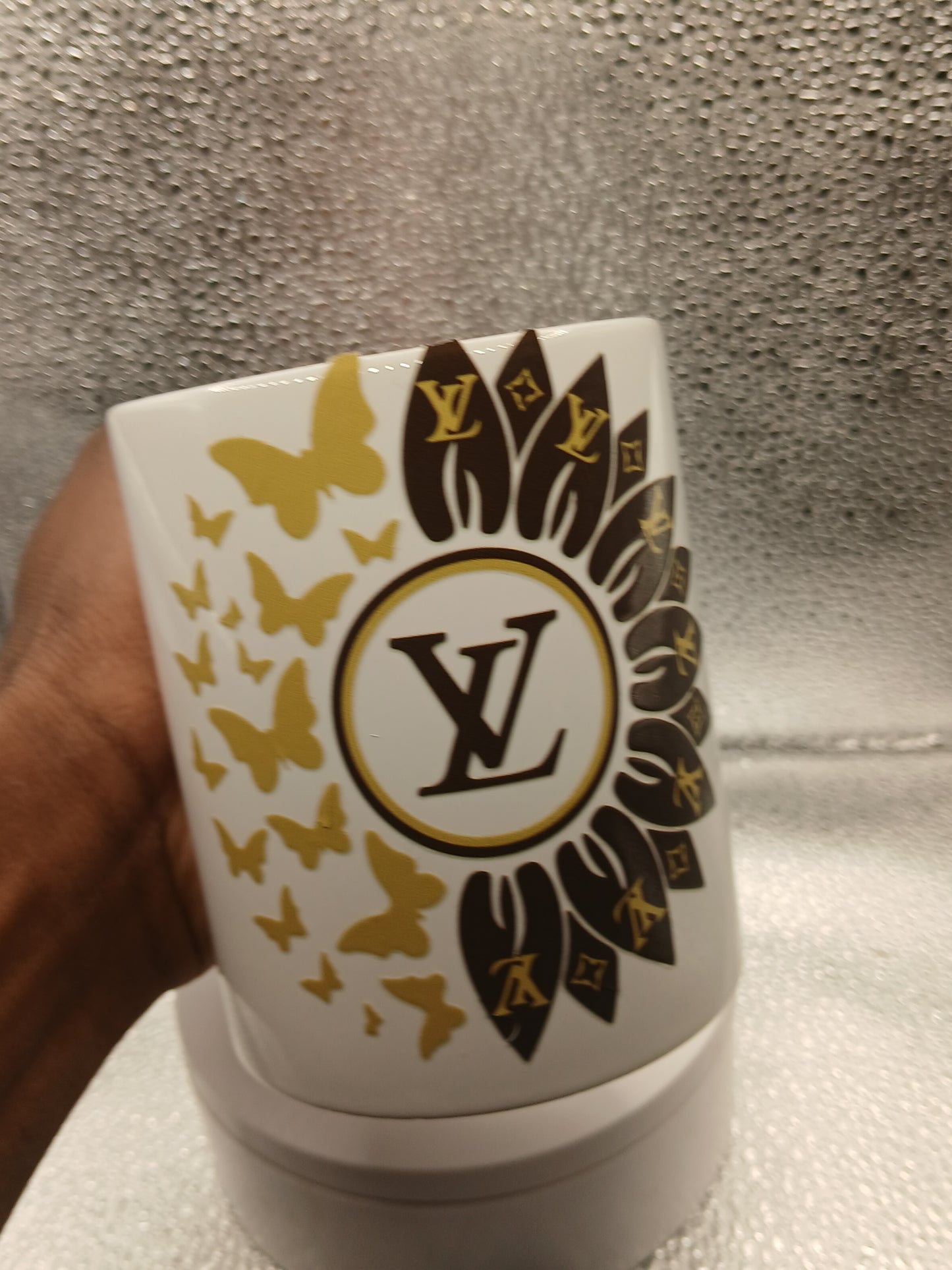 XL mug