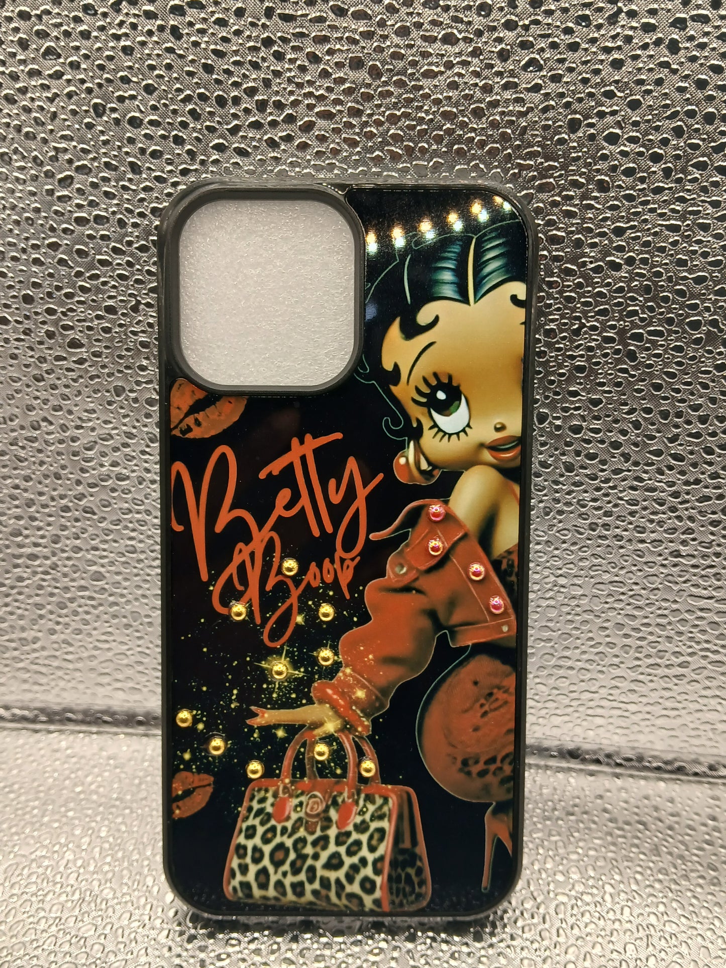 Iphone max pro Betty