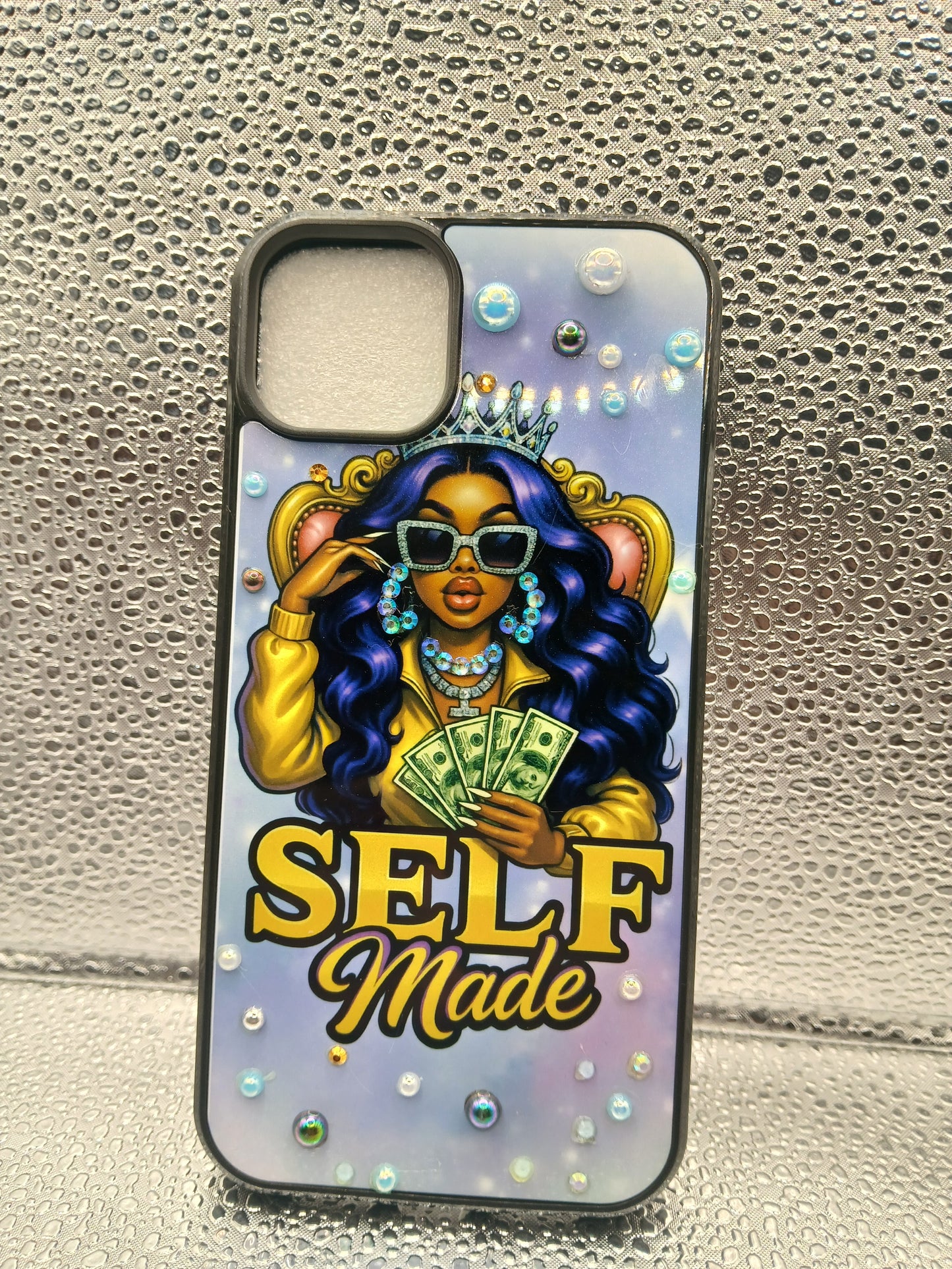 Self made iphone 14 plus