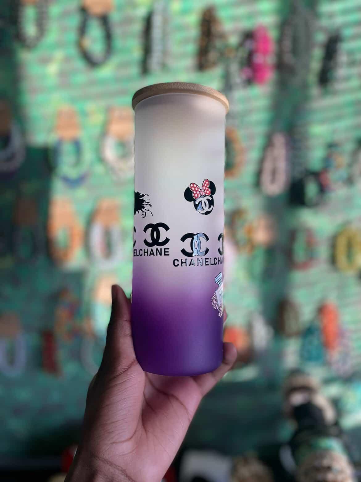 C Cup
