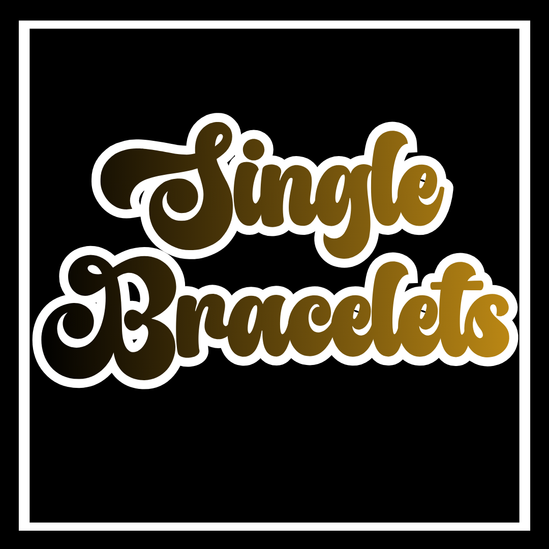 Single Bracelets
