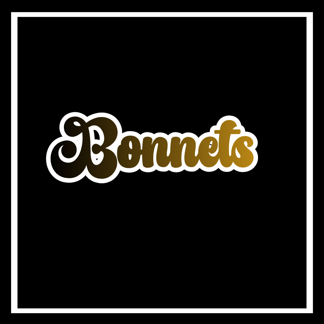 Bonnets