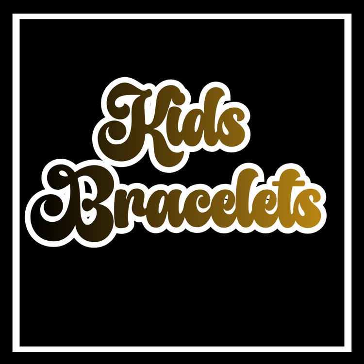 Kids Bracelets