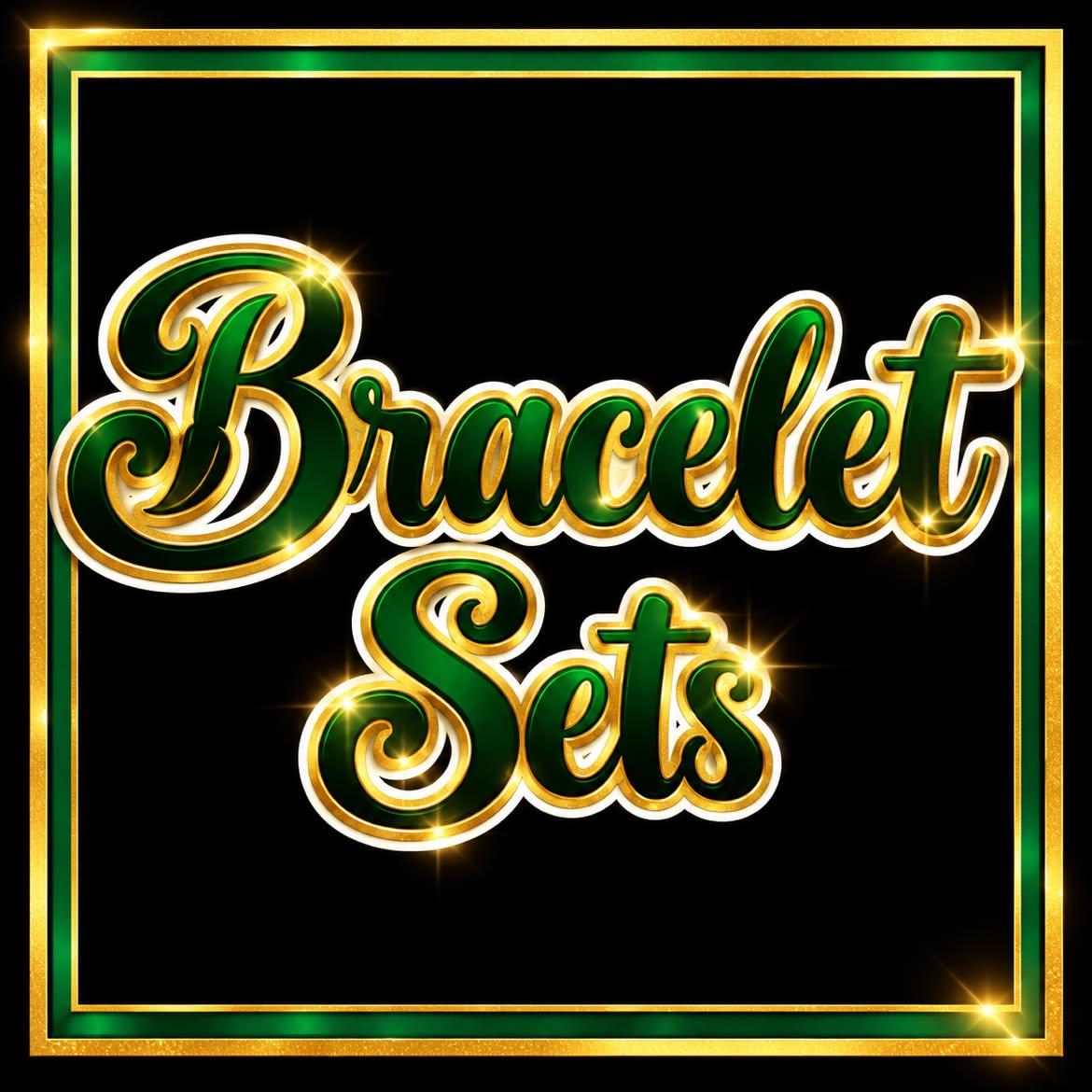 Bracelets Sets
