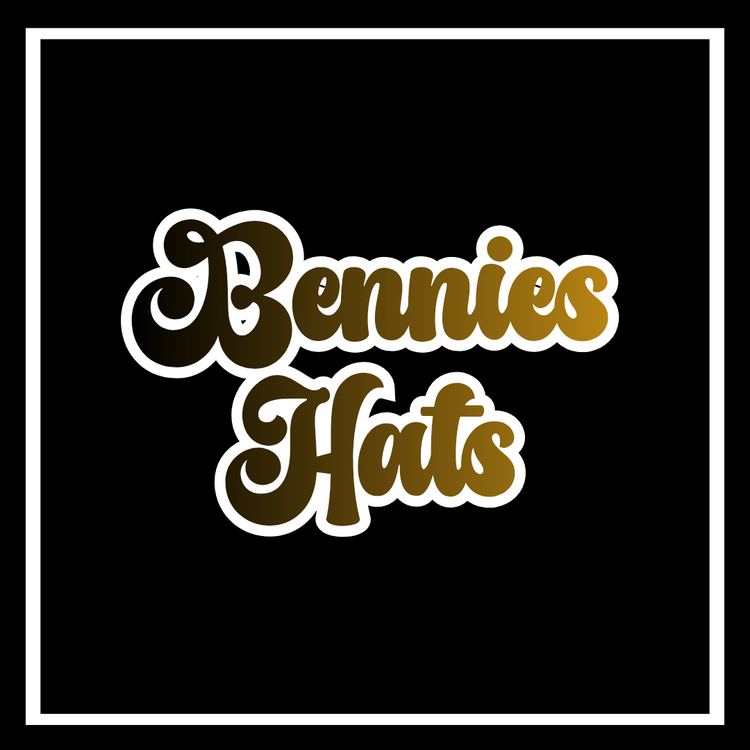Bennie’s hats