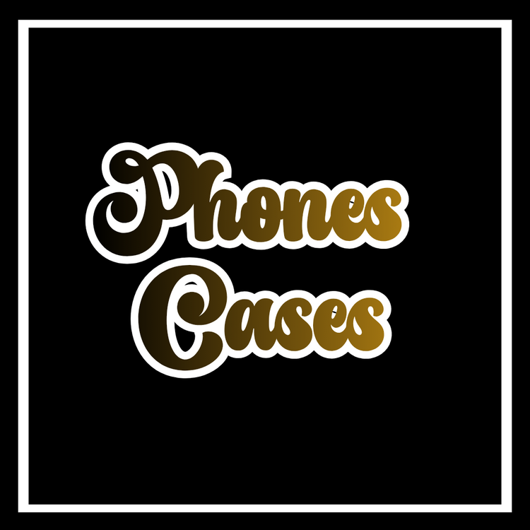 Phone cases