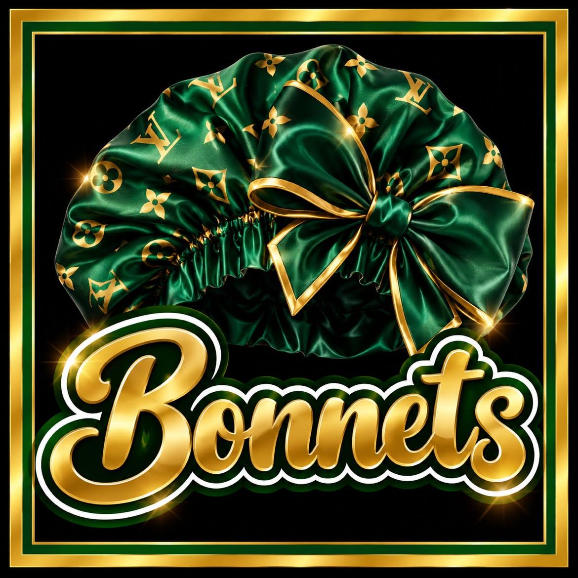 Bonnets