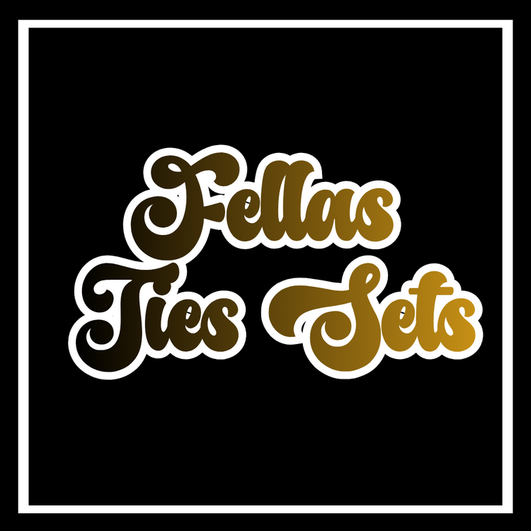 Fellas ties sets