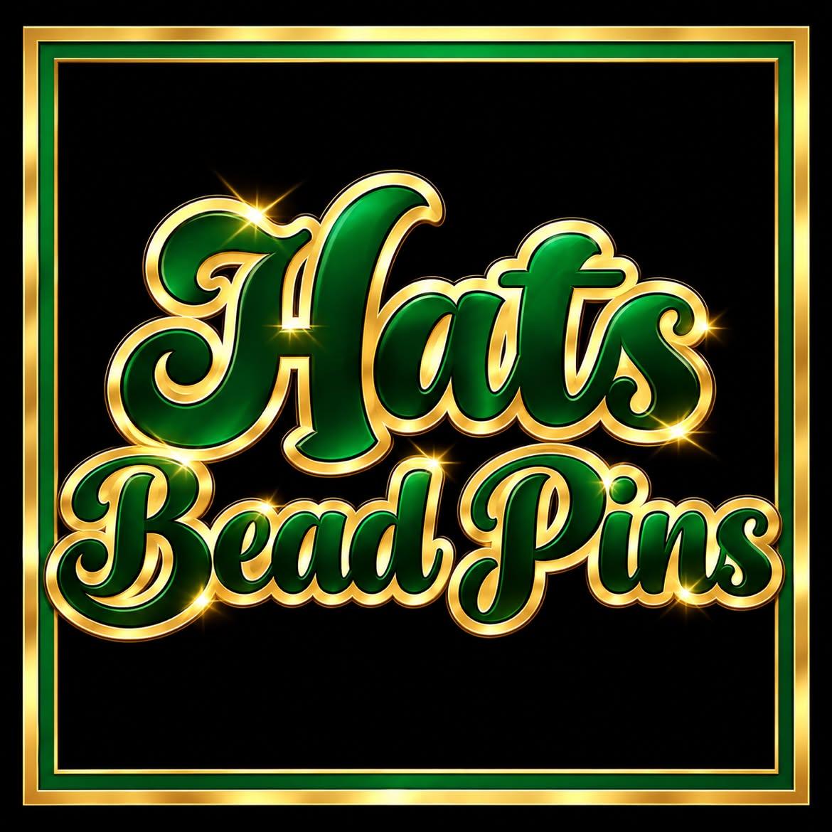 Hat pins
