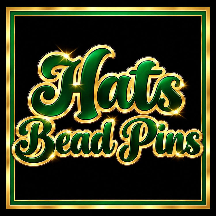 Hat pins