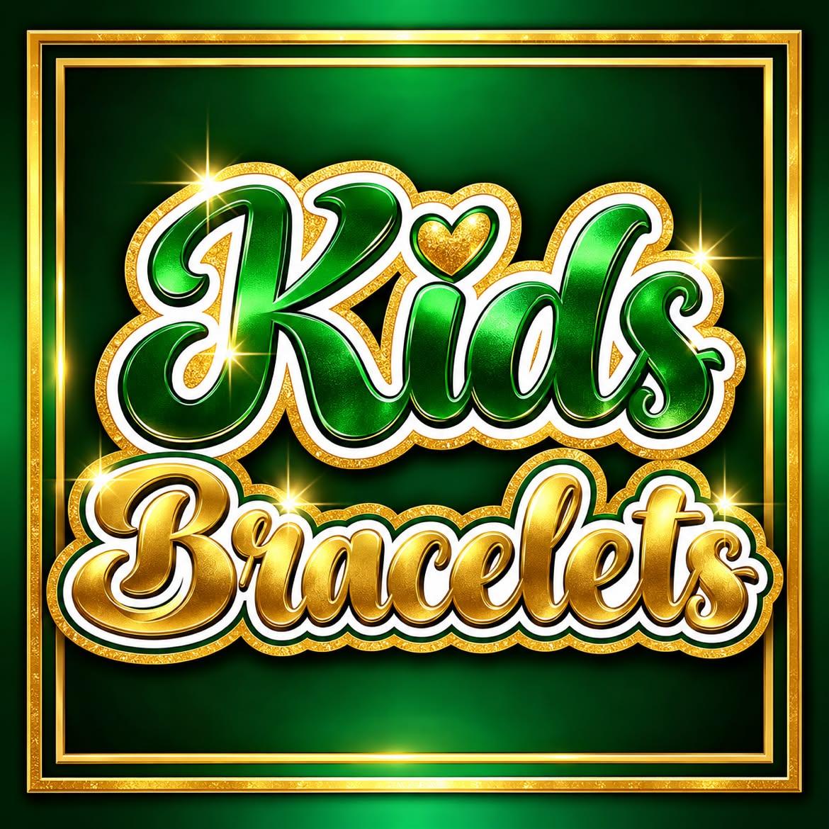 Kids Bracelets