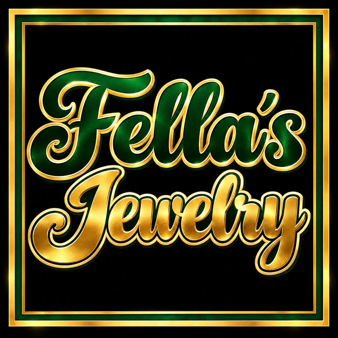 Men's Jewelry