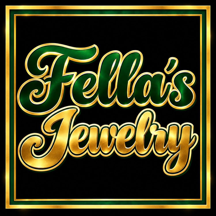 Men's Jewelry