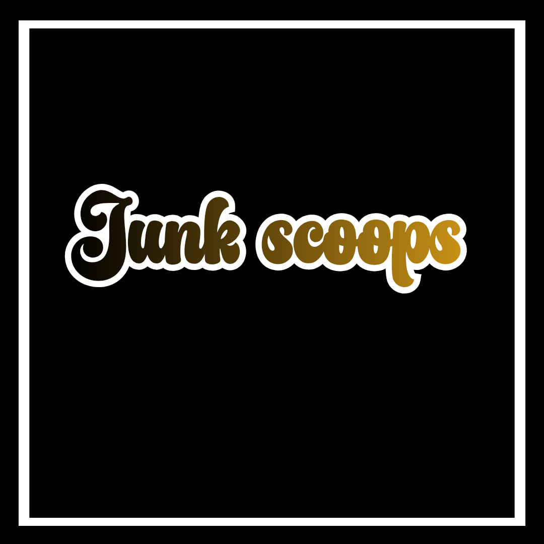 Junk Scoop