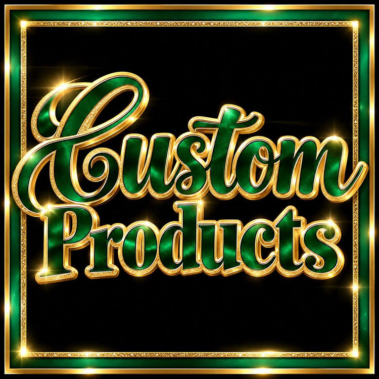 Custom Products