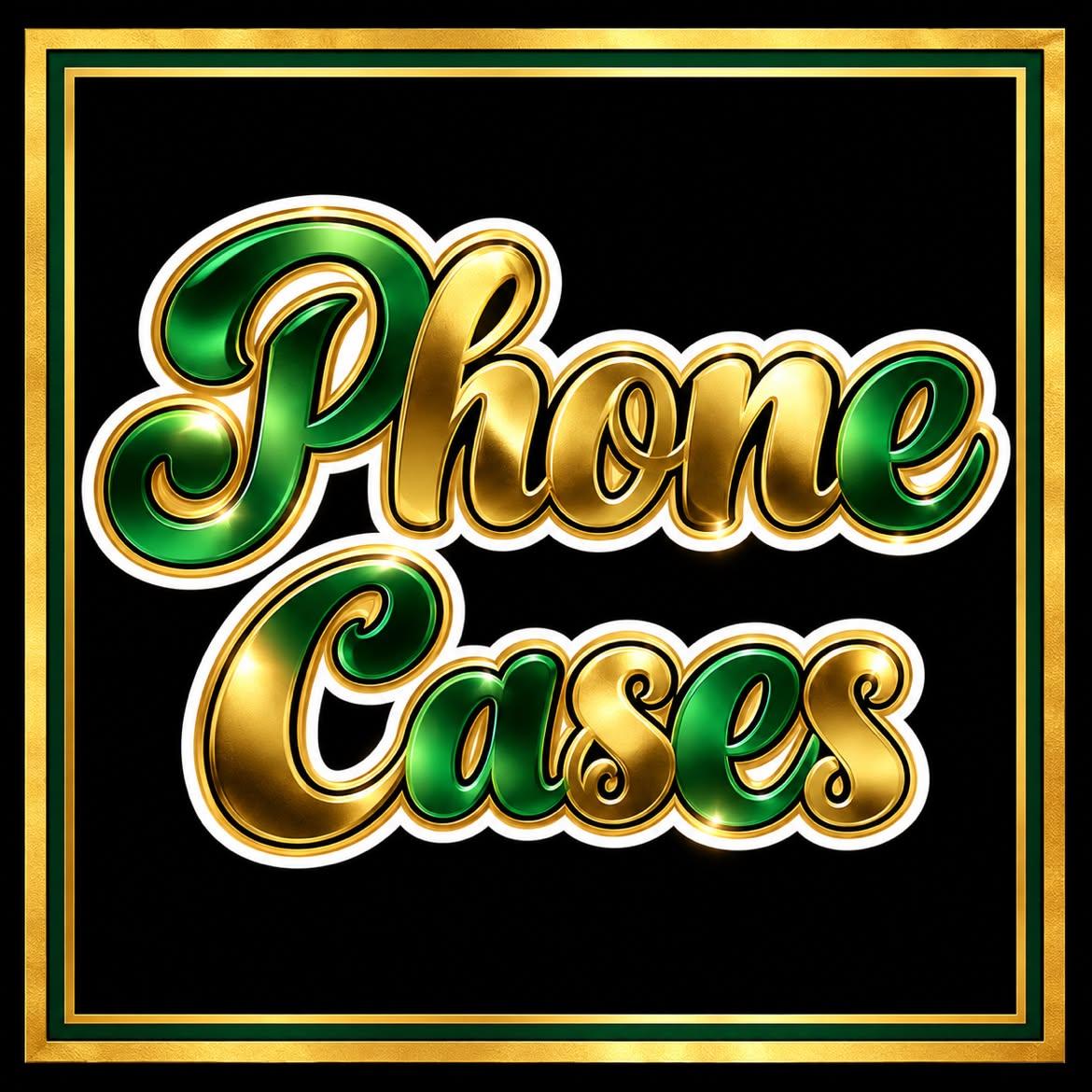 Phone cases