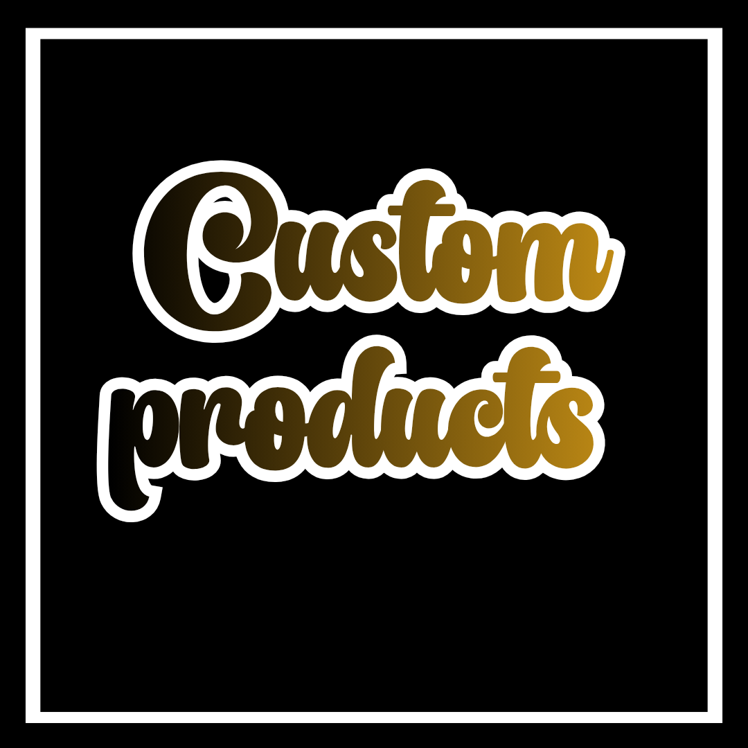 Custom Products