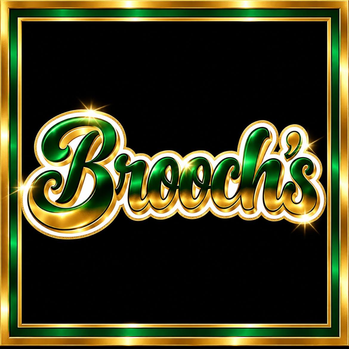 Brooches