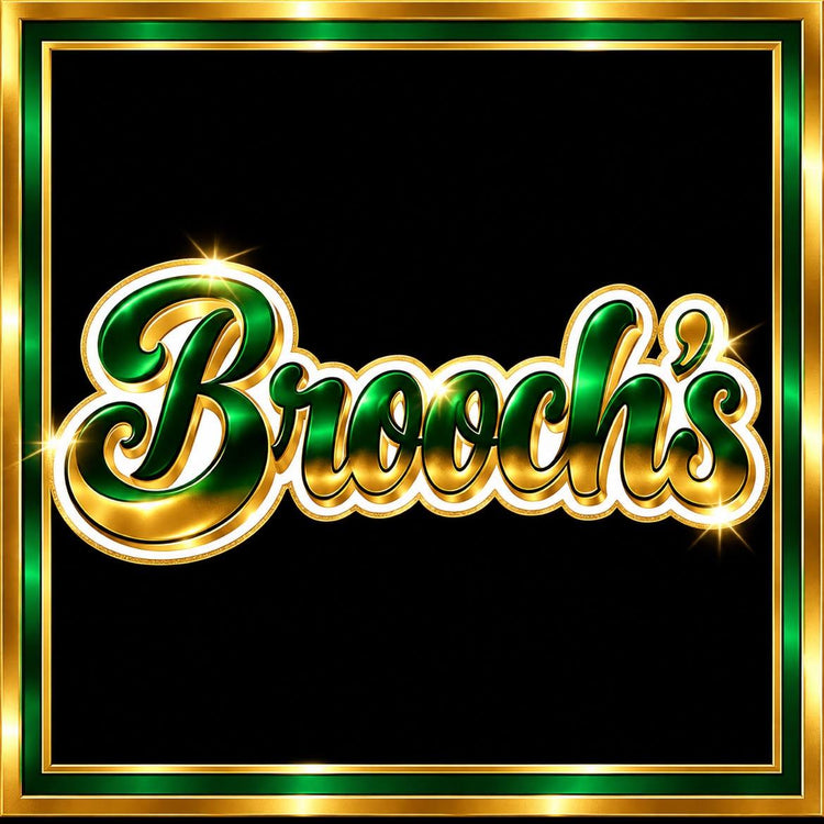 Brooches