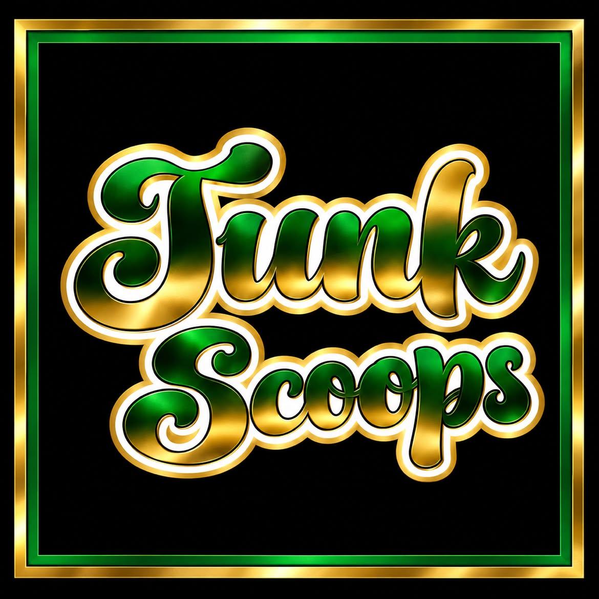 Junk scoops