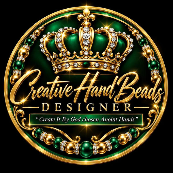 CreativeHandBeadsDesigner