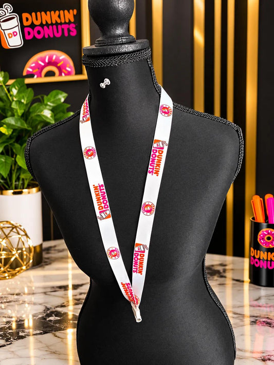 DD lanyard