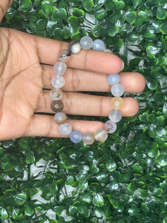 Tid Dat beaded bracelet