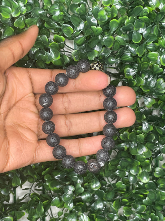 The American choice beaded bracelet