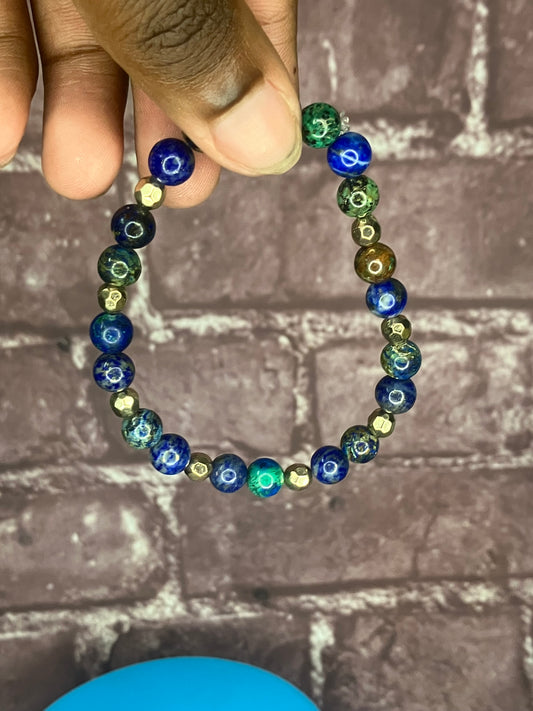 This is what happens bracelet