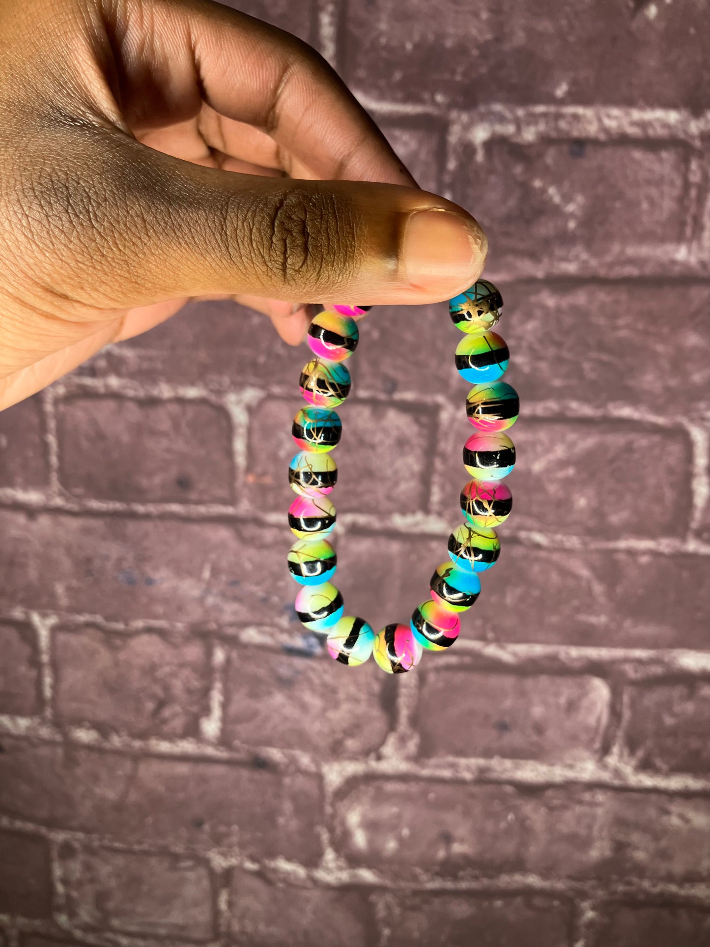 Pretty much every bracelet
