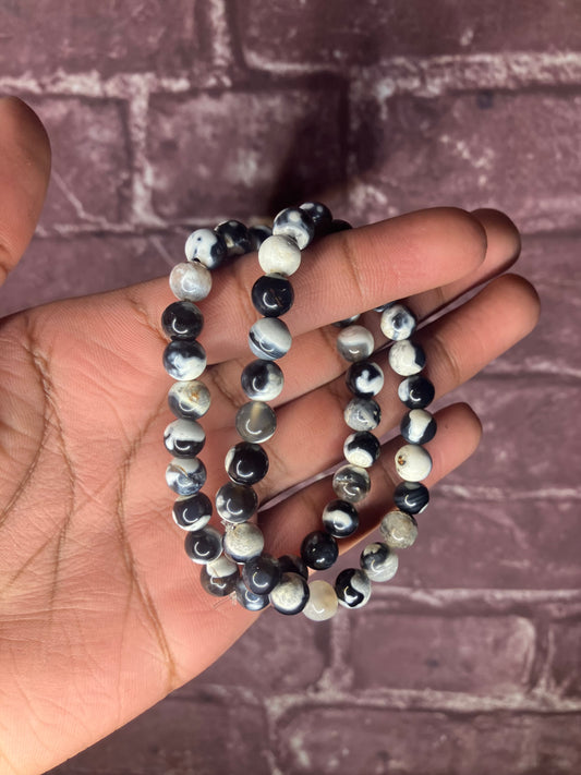 Men cyber set