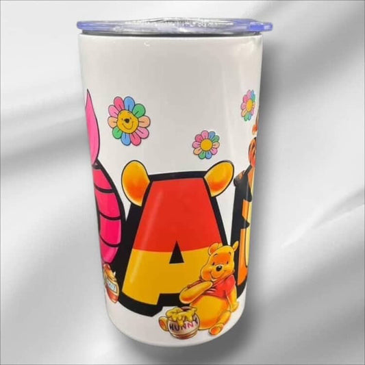 Father tumbler