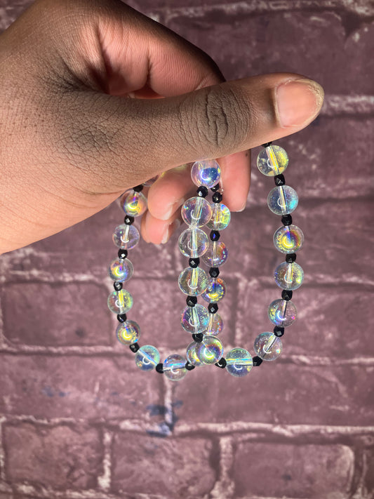 Clear  set