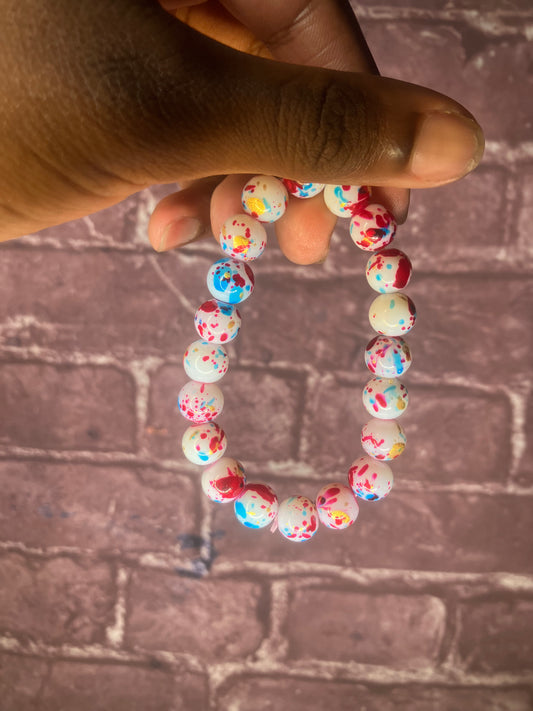 Beauty see bracelet