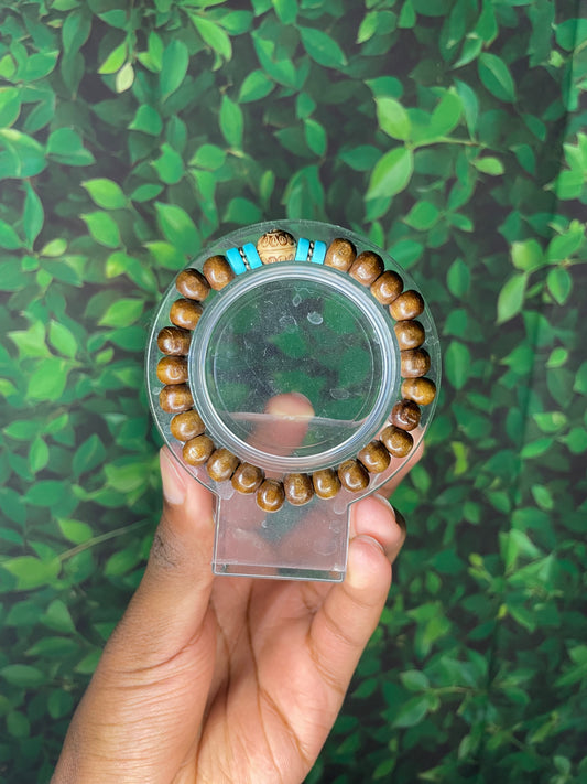 Hawaii men bracelet