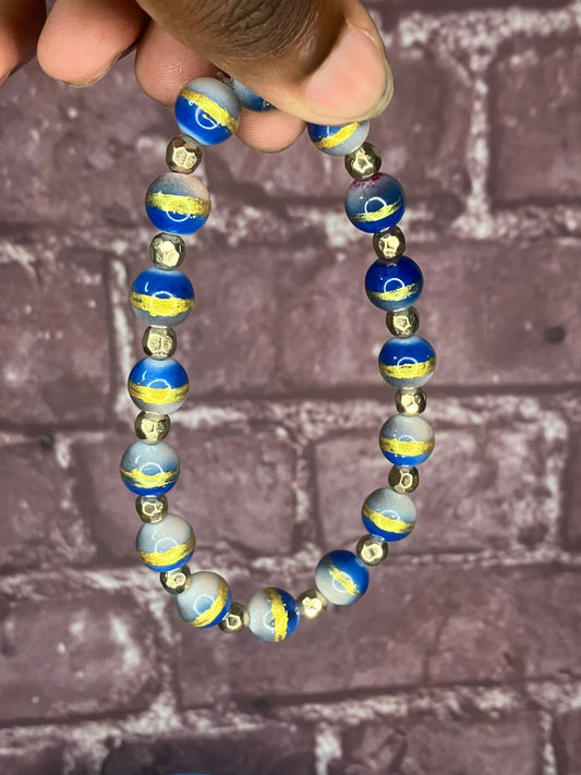 Wayne bracelet