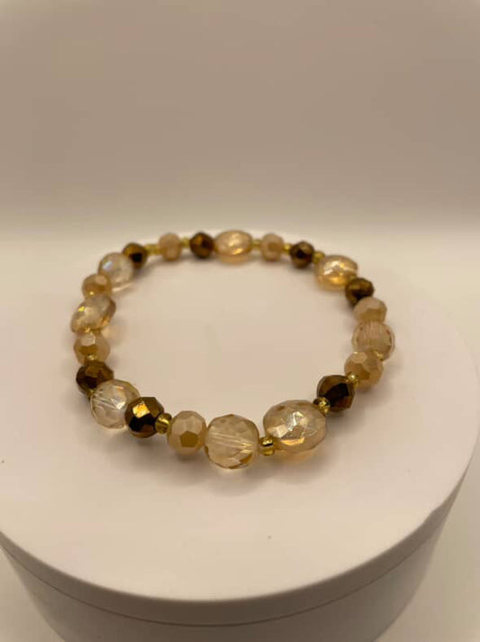 Bling brown