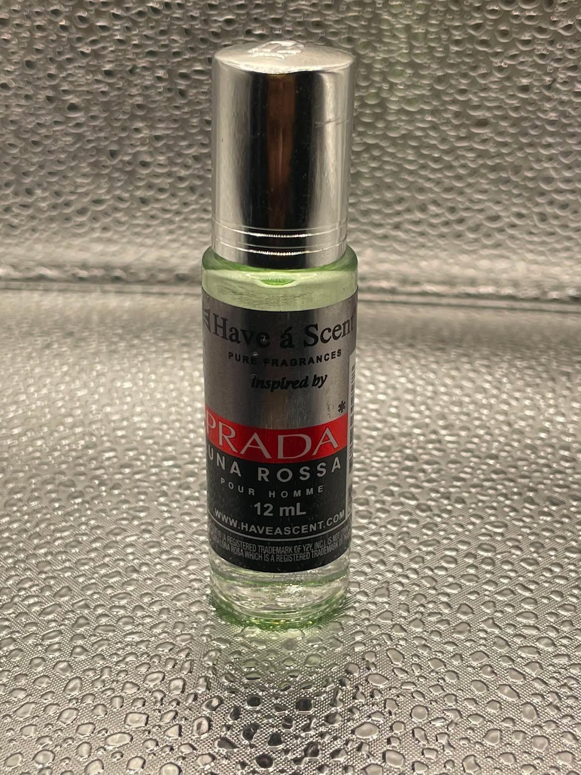Prada Luna Rossa Men