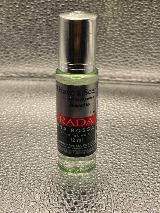 Prada Luna Rossa Men