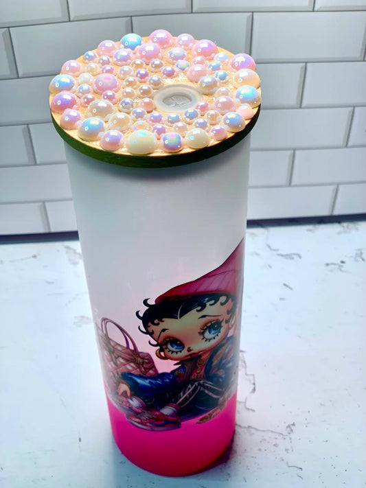 Miss BB cup