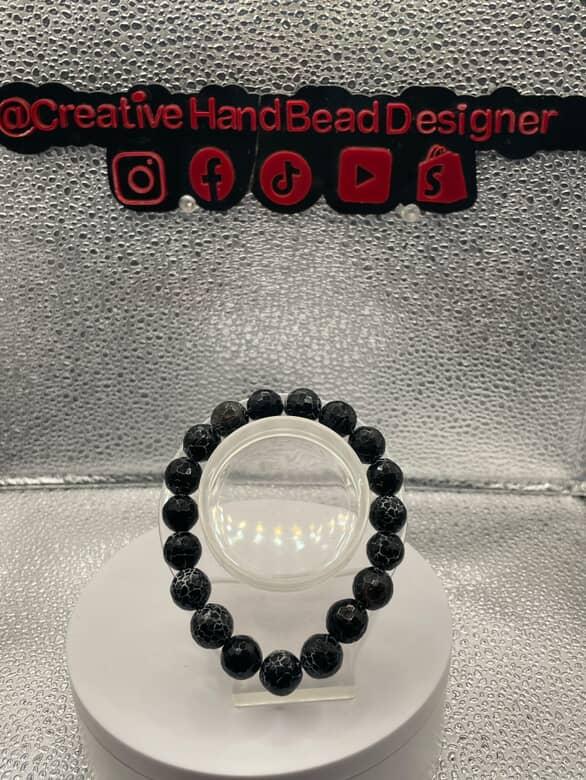 Men shine black ⚫️